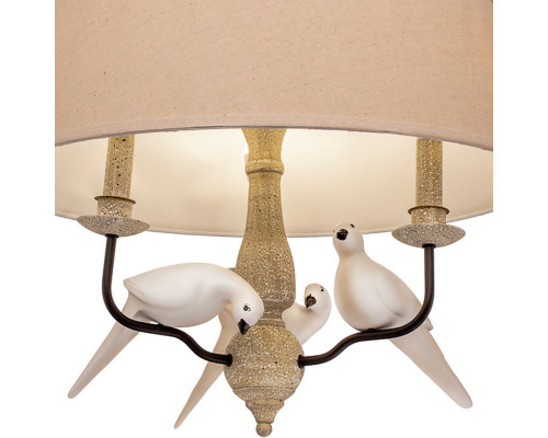 Купить Подвесная люстра LOFT IT LOFT1029A-2| VIVID-LIGHT.RU