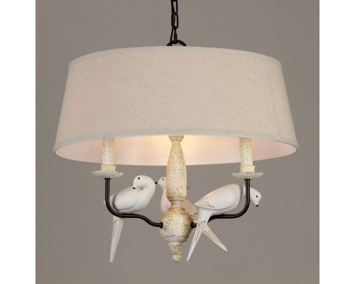 Купить Подвесная люстра LOFT IT LOFT1029A-2| VIVID-LIGHT.RU