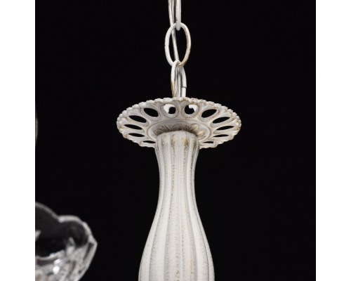 Оформить заказ Подвесная люстра DeMarkt 371012005| VIVID-LIGHT.RU