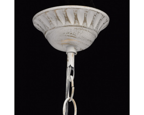 Оформить заказ Подвесная люстра DeMarkt 371012005| VIVID-LIGHT.RU