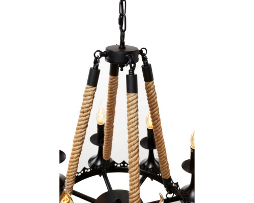 Сделать заказ Подвесная люстра LOFT IT LOFT1862-8| VIVID-LIGHT.RU