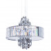 Заказать Подвесная люстра Divinare 1285/02 SP-6| VIVID-LIGHT.RU