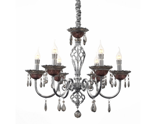 Сделать заказ Подвесная люстра ST-Luce SL139.103.06| VIVID-LIGHT.RU