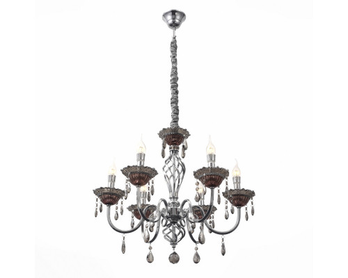 Сделать заказ Подвесная люстра ST-Luce SL139.103.06| VIVID-LIGHT.RU