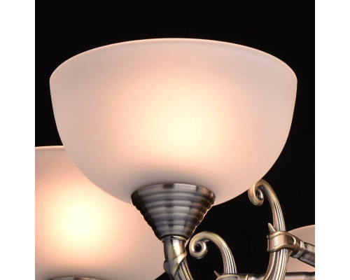 Сделать заказ Подвесная люстра MW-Light 318011205| VIVID-LIGHT.RU