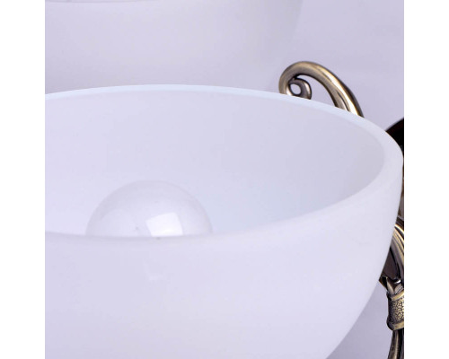 Сделать заказ Подвесная люстра MW-Light 318011205| VIVID-LIGHT.RU