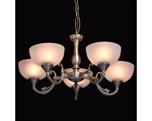 Сделать заказ Подвесная люстра MW-Light 318011205| VIVID-LIGHT.RU