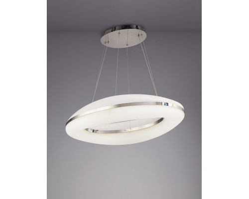 Сделать заказ Подвесная люстра Mantra 4900| VIVID-LIGHT.RU