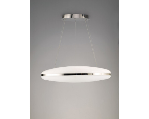 Сделать заказ Подвесная люстра Mantra 4900| VIVID-LIGHT.RU