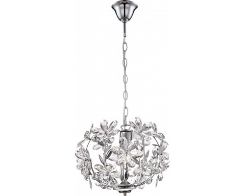 Заказать Подвесная люстра Globo 5133| VIVID-LIGHT.RU
