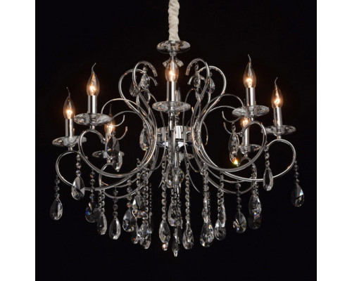 Заказать Подвесная люстра MW-Light 373013308| VIVID-LIGHT.RU