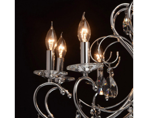 Заказать Подвесная люстра MW-Light 373013308| VIVID-LIGHT.RU