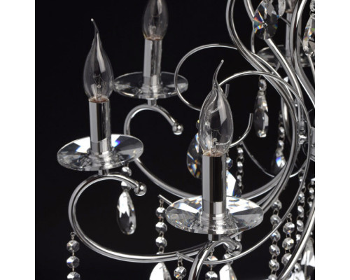 Заказать Подвесная люстра MW-Light 373013308| VIVID-LIGHT.RU