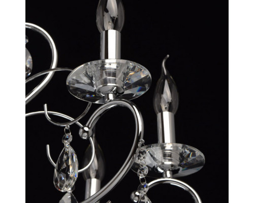 Заказать Подвесная люстра MW-Light 373013308| VIVID-LIGHT.RU