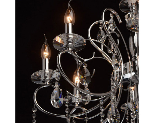 Заказать Подвесная люстра MW-Light 373013308| VIVID-LIGHT.RU