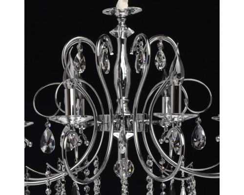 Заказать Подвесная люстра MW-Light 373013308| VIVID-LIGHT.RU