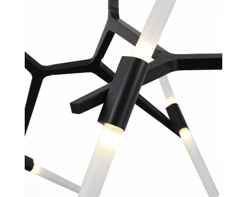 Оформить заказ Подвесная люстра ST-Luce SL947.402.10| VIVID-LIGHT.RU