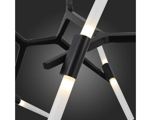 Оформить заказ Подвесная люстра ST-Luce SL947.402.10| VIVID-LIGHT.RU