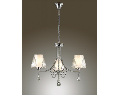 Заказать Подвесная люстра LUMION 3411/3| VIVID-LIGHT.RU