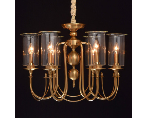 Купить Подвесная люстра MW-Light 481012606| VIVID-LIGHT.RU