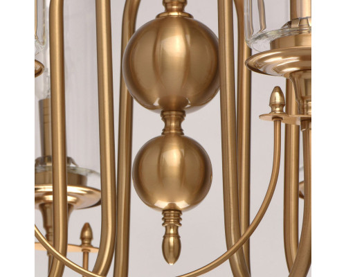 Купить Подвесная люстра MW-Light 481012606| VIVID-LIGHT.RU