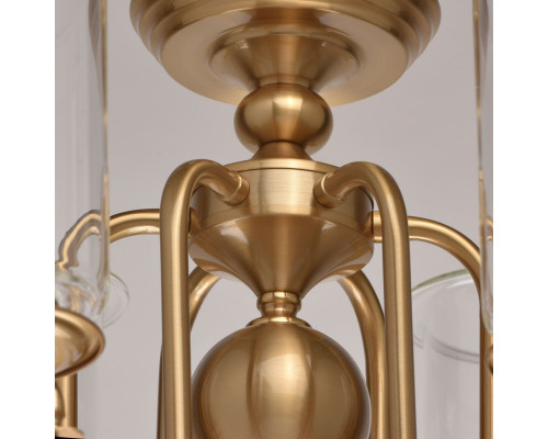 Купить Подвесная люстра MW-Light 481012606| VIVID-LIGHT.RU