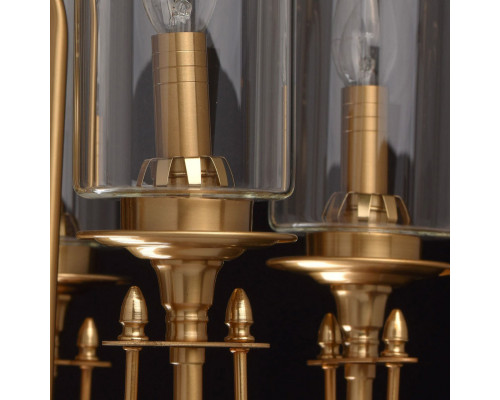 Купить Подвесная люстра MW-Light 481012606| VIVID-LIGHT.RU