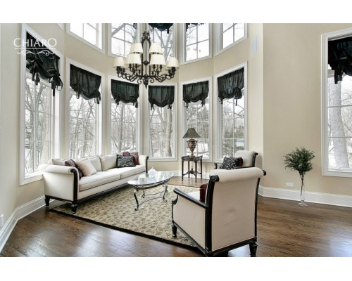 Купить Подвесная люстра Chiaro 401010624| VIVID-LIGHT.RU