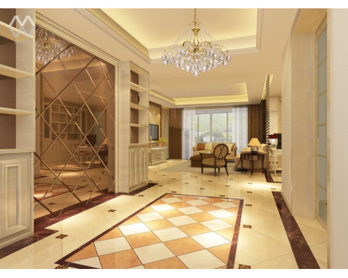 Купить Подвесная люстра 232017408 MW-Light| VIVID-LIGHT.RU