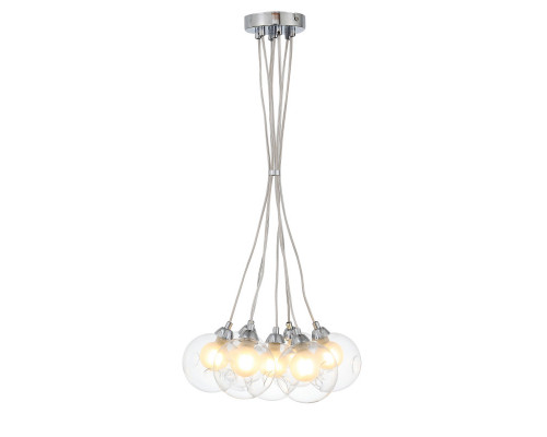 Сделать заказ Подвесная люстра ST-Luce SL431.113.07| VIVID-LIGHT.RU