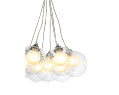 Сделать заказ Подвесная люстра ST-Luce SL431.113.07| VIVID-LIGHT.RU