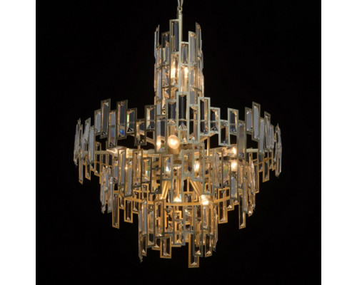 Сделать заказ Подвесная люстра MW-Light 121010611| VIVID-LIGHT.RU