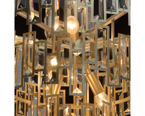 Сделать заказ Подвесная люстра MW-Light 121010611| VIVID-LIGHT.RU