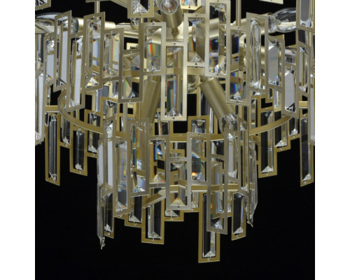 Сделать заказ Подвесная люстра MW-Light 121010611| VIVID-LIGHT.RU