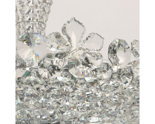 Заказать Подвесная люстра MW-Light 345010814| VIVID-LIGHT.RU