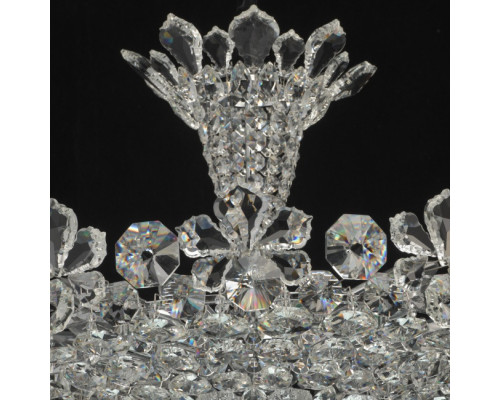 Заказать Подвесная люстра MW-Light 345010814| VIVID-LIGHT.RU