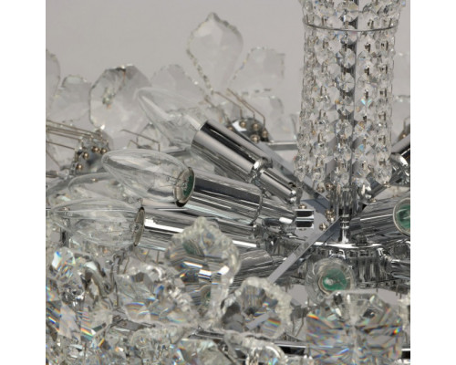 Заказать Подвесная люстра MW-Light 345010814| VIVID-LIGHT.RU