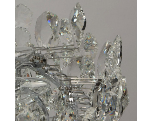 Заказать Подвесная люстра MW-Light 345010814| VIVID-LIGHT.RU