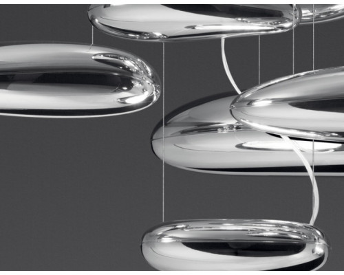 Заказать Подвесная люстра Artemide 1397110A| VIVID-LIGHT.RU