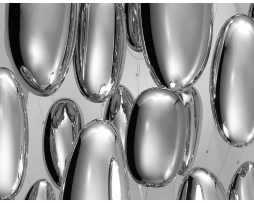 Заказать Подвесная люстра Artemide 1397110A| VIVID-LIGHT.RU