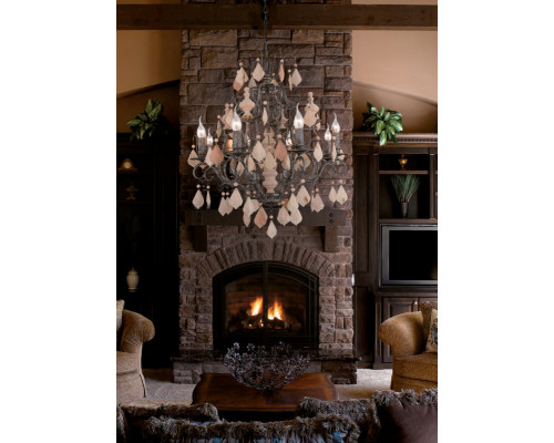 Сделать заказ Подвесная люстра Favourite 1763-5P| VIVID-LIGHT.RU