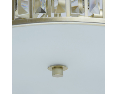 Оформить заказ Подвесная люстра MW-Light 121010305| VIVID-LIGHT.RU