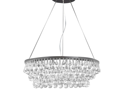 Заказать Подвесная люстра DeLight Collection EF25690-12| VIVID-LIGHT.RU