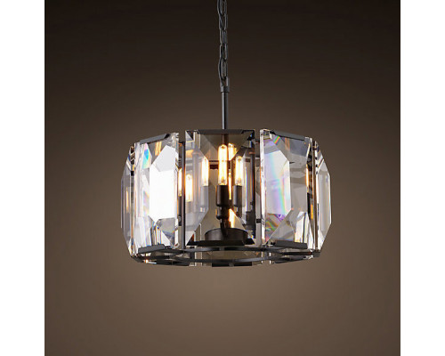 Оформить заказ Подвесная люстра DeLight Collection KR0354P-3| VIVID-LIGHT.RU