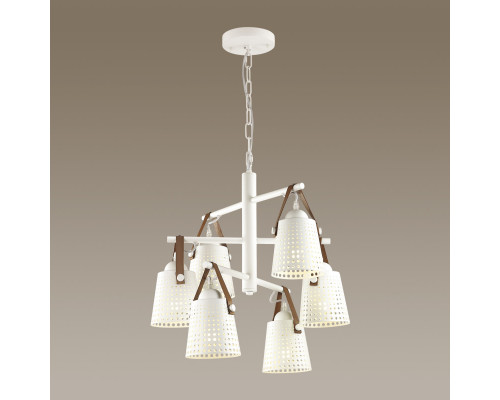 Купить Подвесная люстра LUMION 3640/6| VIVID-LIGHT.RU