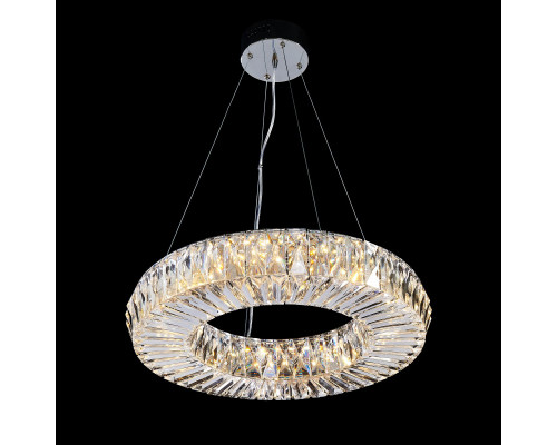 Сделать заказ Подвесная люстра Citilux CL320241| VIVID-LIGHT.RU