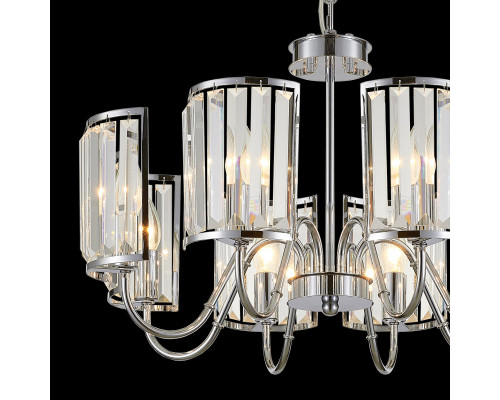 Купить Подвесная люстра Citilux CL333181| VIVID-LIGHT.RU