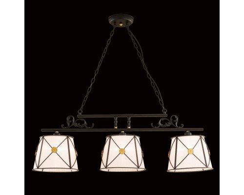 Сделать заказ Подвесная люстра Citilux CL409234| VIVID-LIGHT.RU