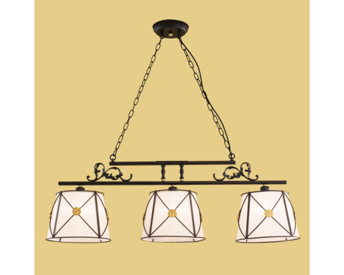 Сделать заказ Подвесная люстра Citilux CL409234| VIVID-LIGHT.RU