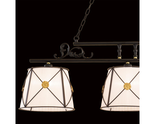 Сделать заказ Подвесная люстра Citilux CL409234| VIVID-LIGHT.RU